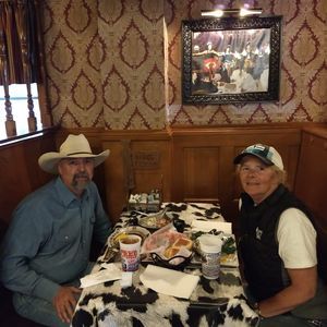 Meet your Posher, Jay